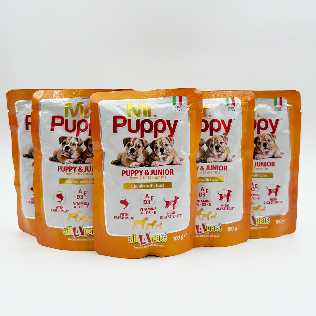 Ektek Global Breeder Welcome Kit