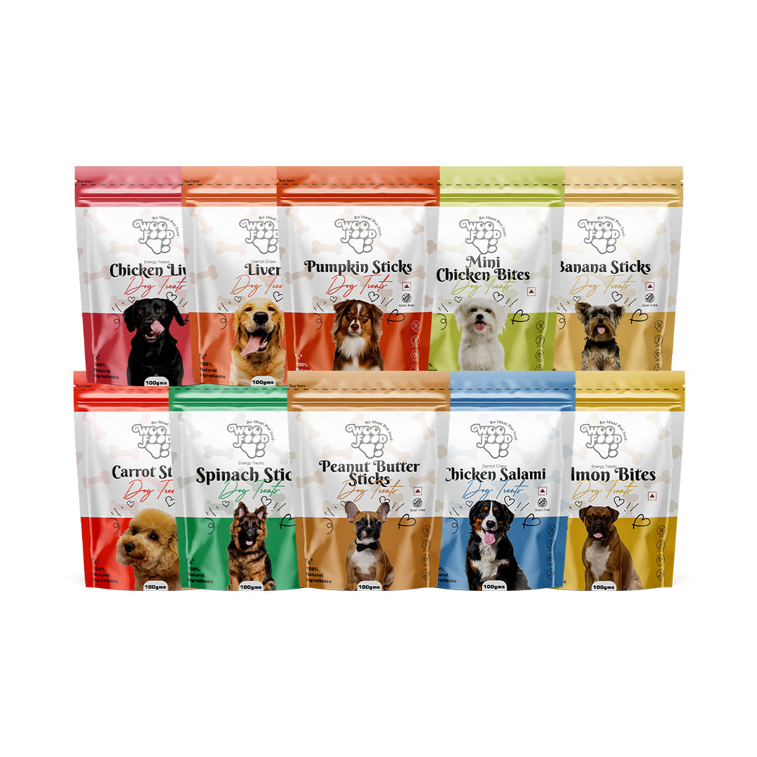 Ektek Global Breeder Welcome Kit