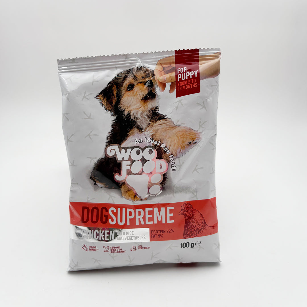 Ektek Global Breeder Welcome Kit