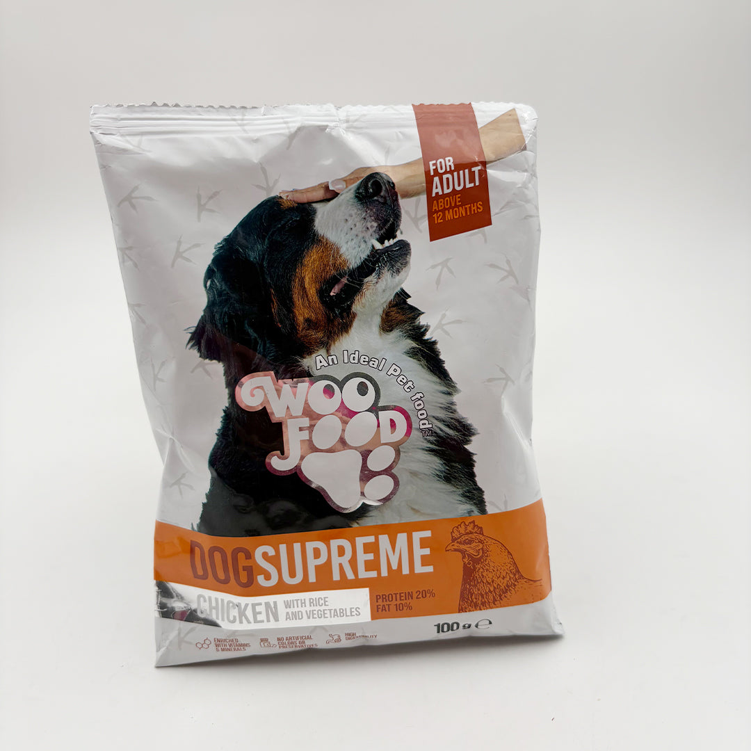 Ektek Global Breeder Welcome Kit