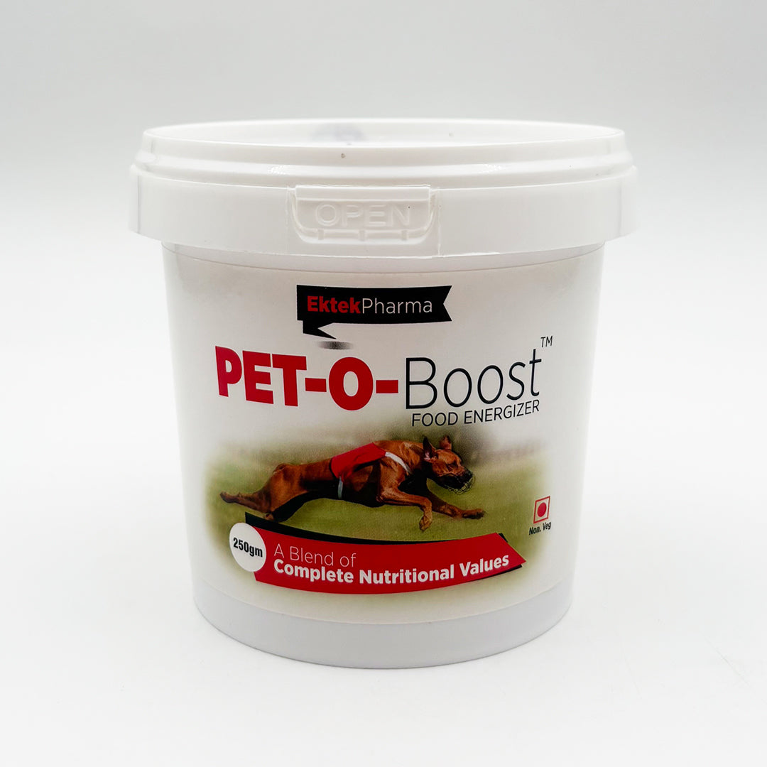 Ektek Global Breeder Welcome Kit