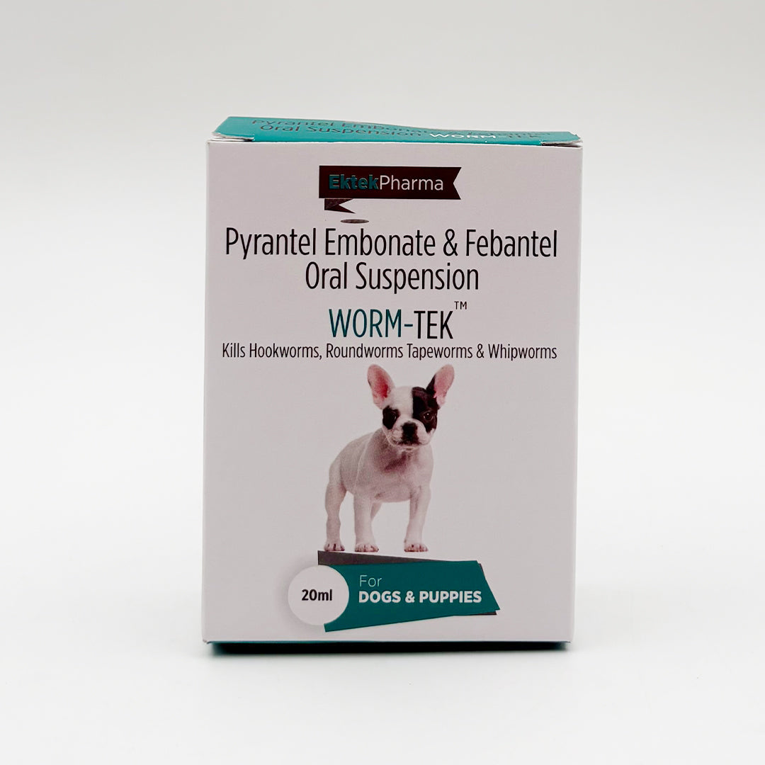Ektek Global Breeder Welcome Kit