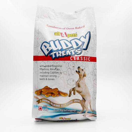 Buddy Treat Classic 1 kg