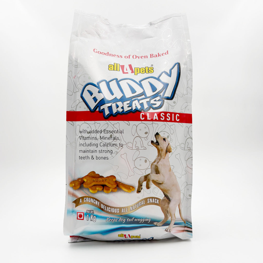 Buddy Treat Classic 1 kg