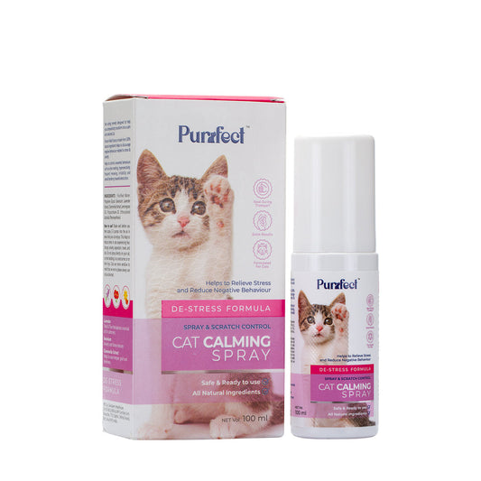 Cat Calming Spray 100ml