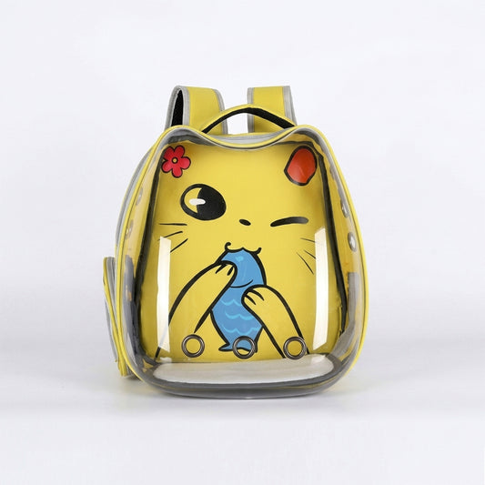 Carrier Bag For Dogs & Cats