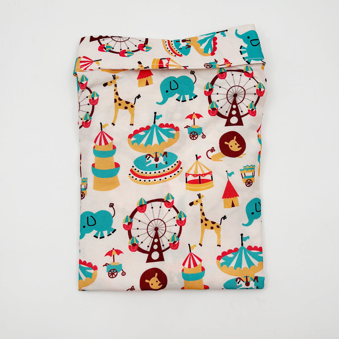Circus-Shirt-summer cloth for pets