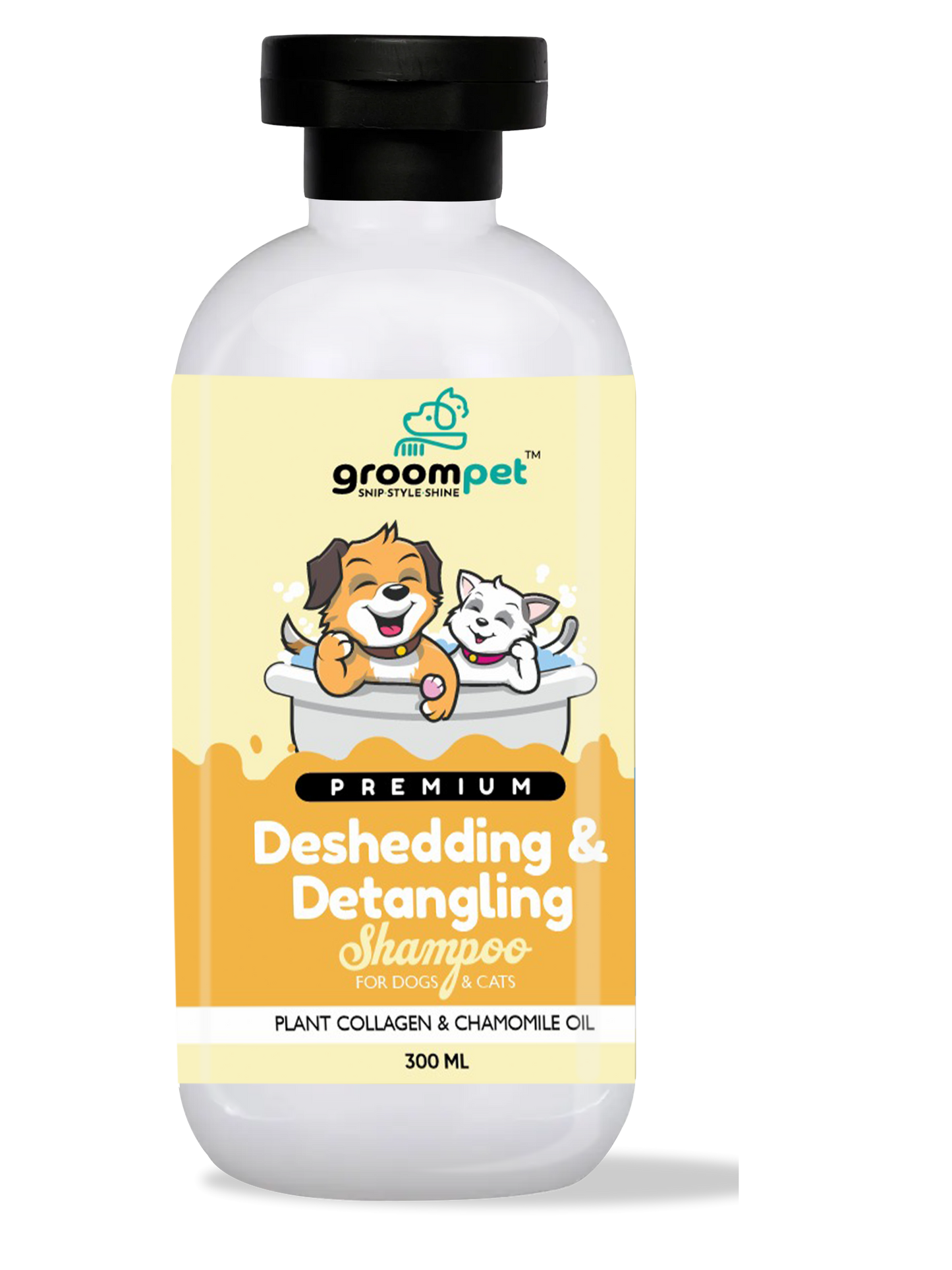 Best Pets shampoo in india 