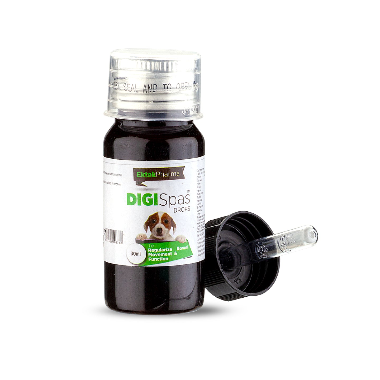 Digispas Drops 30ml (Pack of 2)