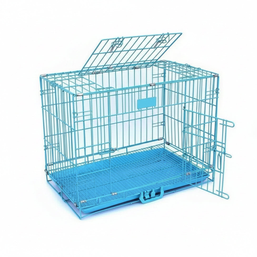 Dog-metal-cages-pinjra-for-dogs