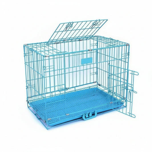 Dog-metal-cages-pinjra-for-dogs