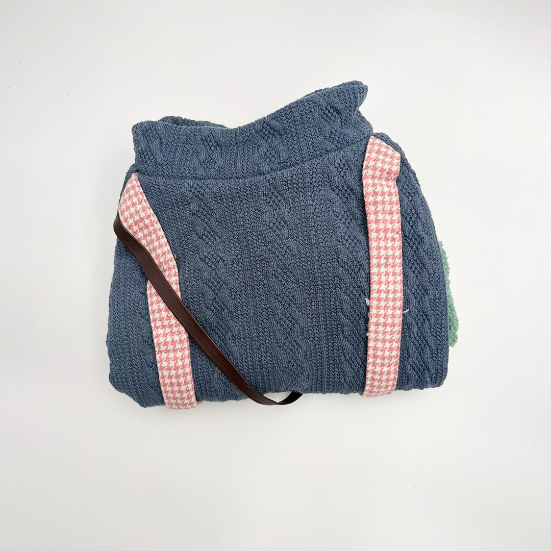 Dungree outfit for dogs