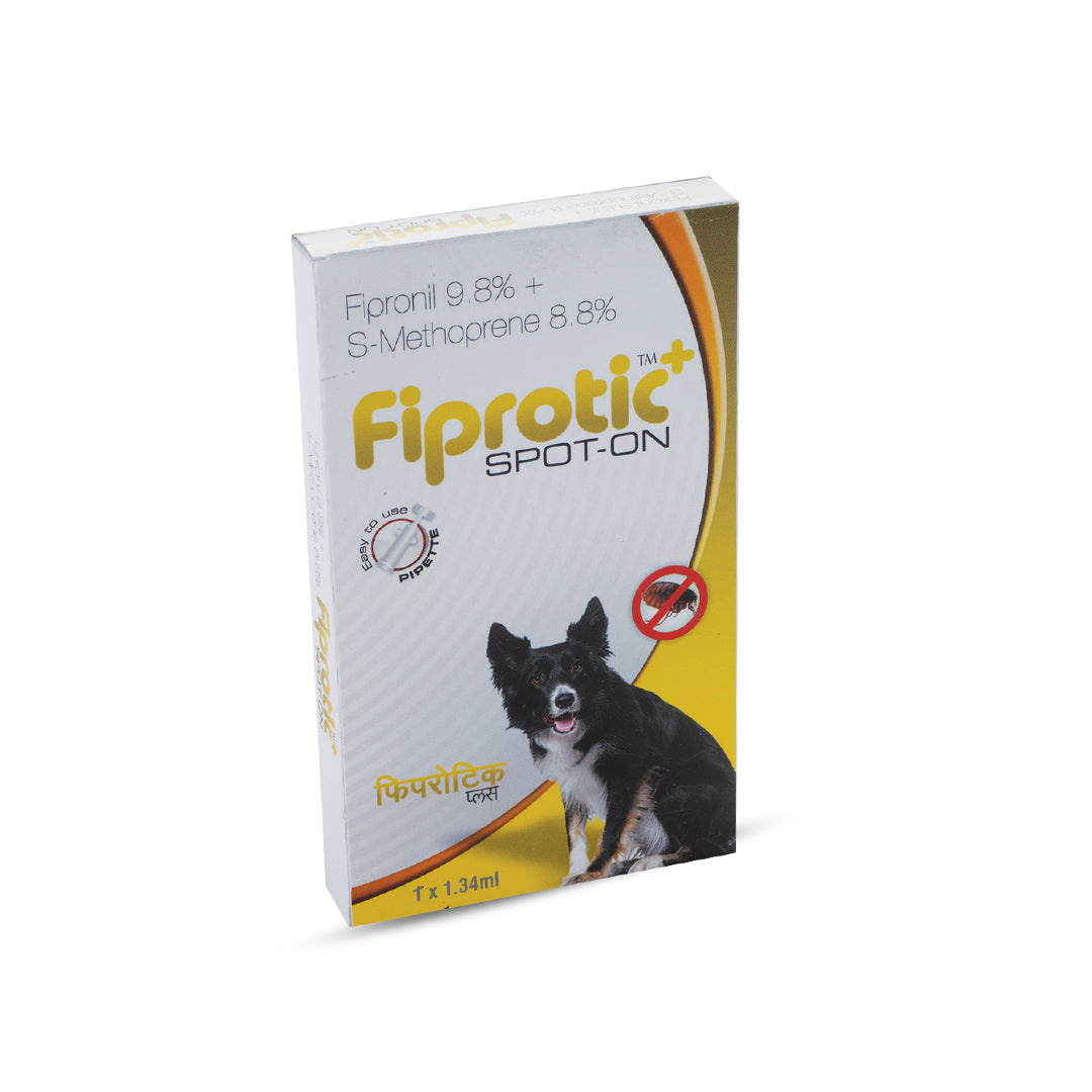 Fiprotic_Spot-On_1.34_ml_pipette_for_small_dogs_flea_and_tick_treatment
