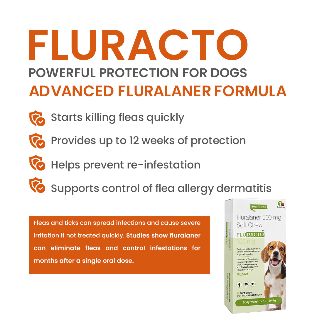 Tick Control advanced formula