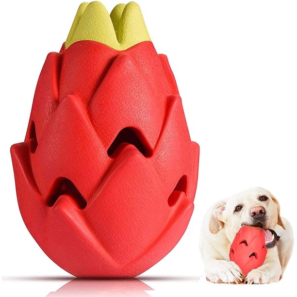 All4pets Playing product for Dog (Fruit Shape)