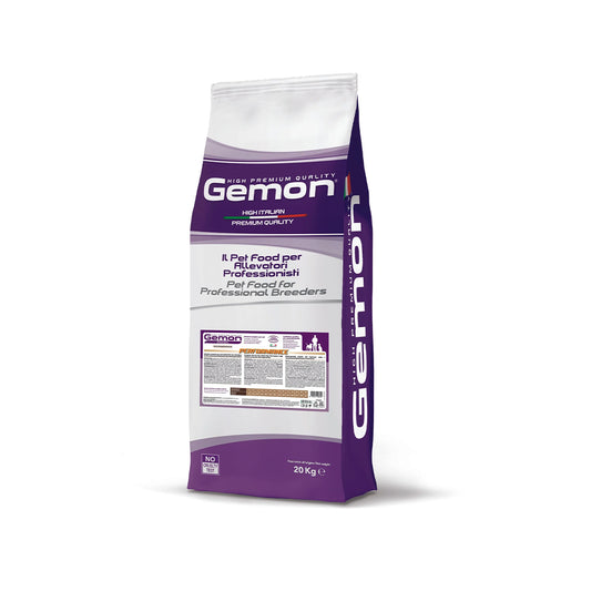 Gemon Performance Dog Food 20kg