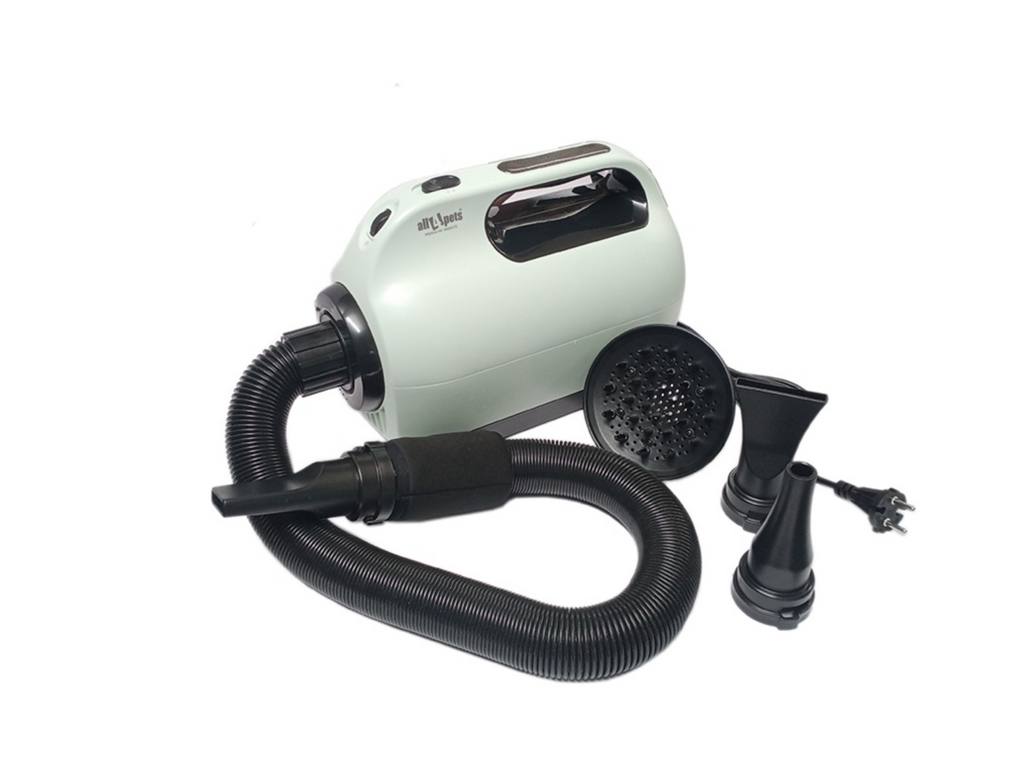 HAIR DRYER FOR DOGS & CATS