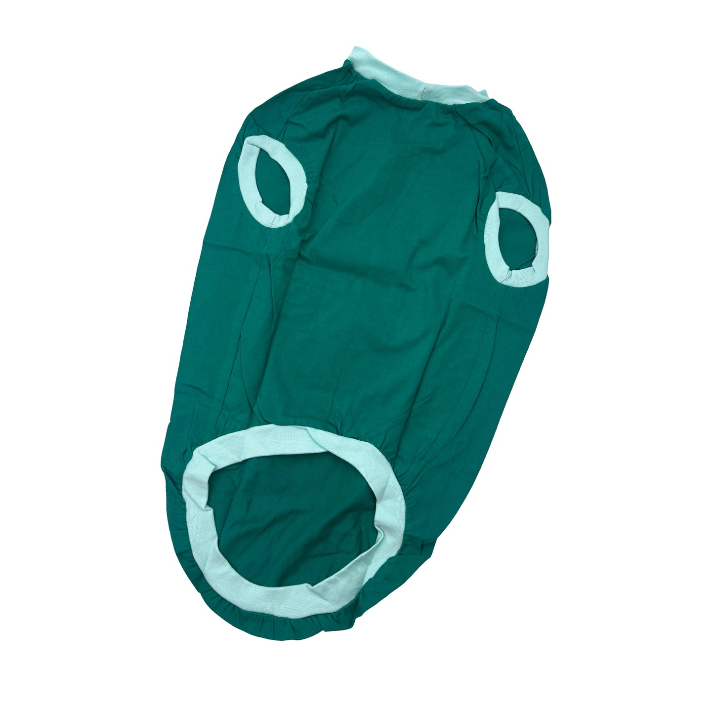 Homerdog Printed Dog Summer T-Shirt