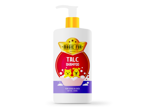 Best Dog  & Cats shampoo in india 