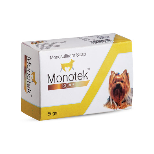 Monotek-soap
