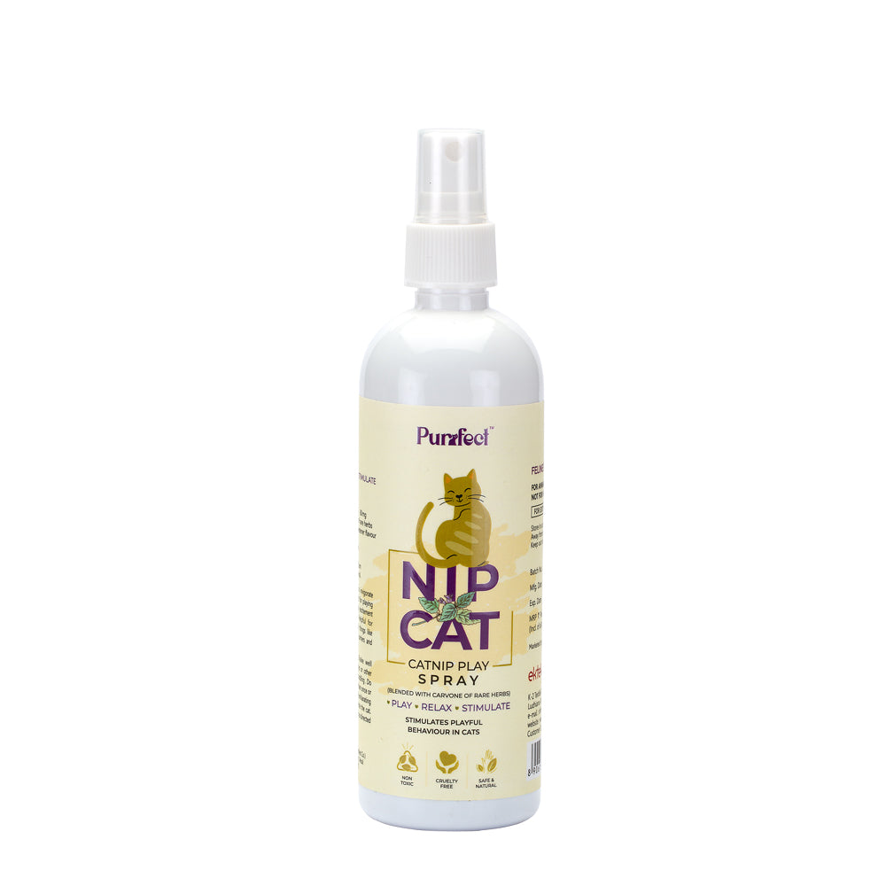 Purrfect Nip Cat Spray-175ml