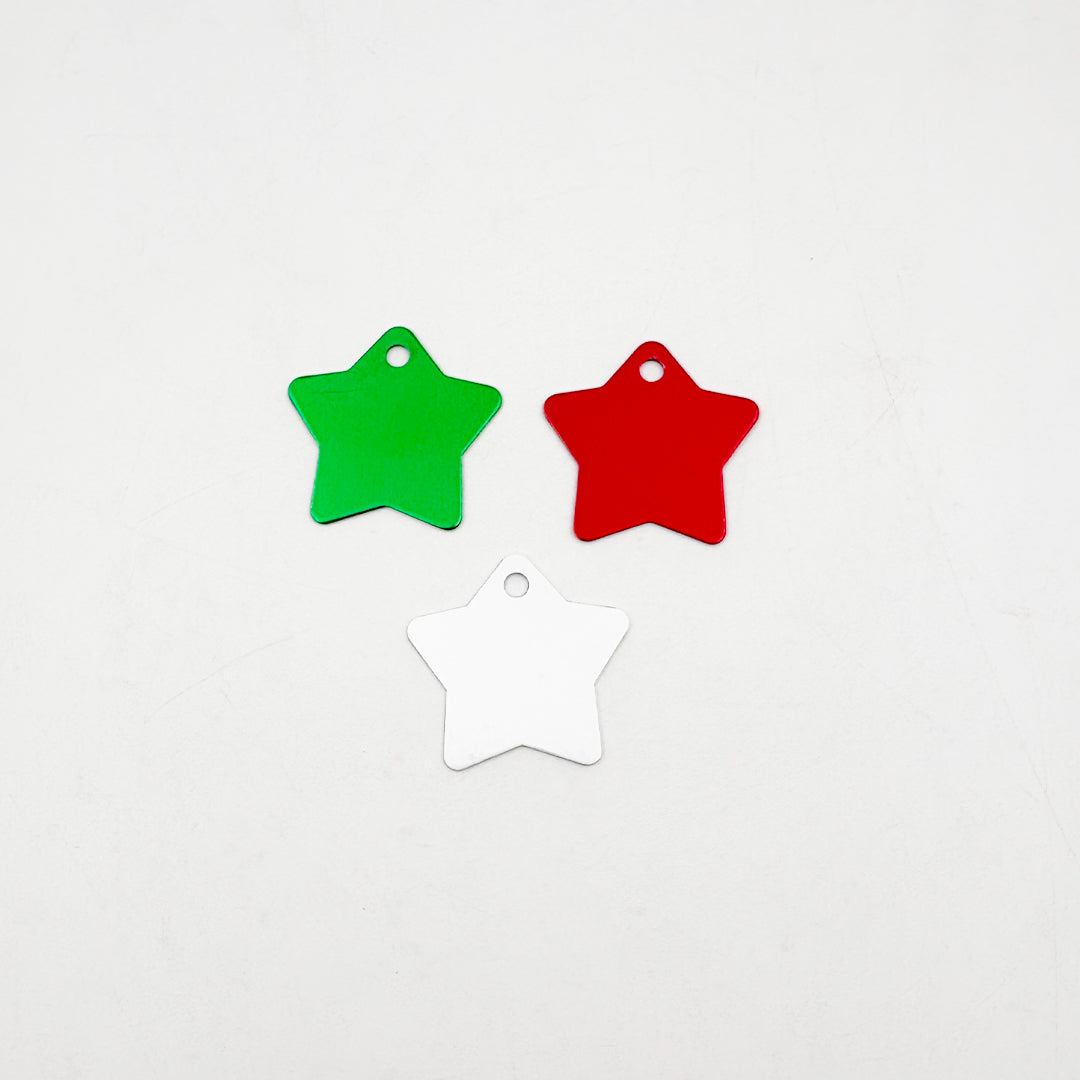 Coller Name Tag for Dogs and Cats