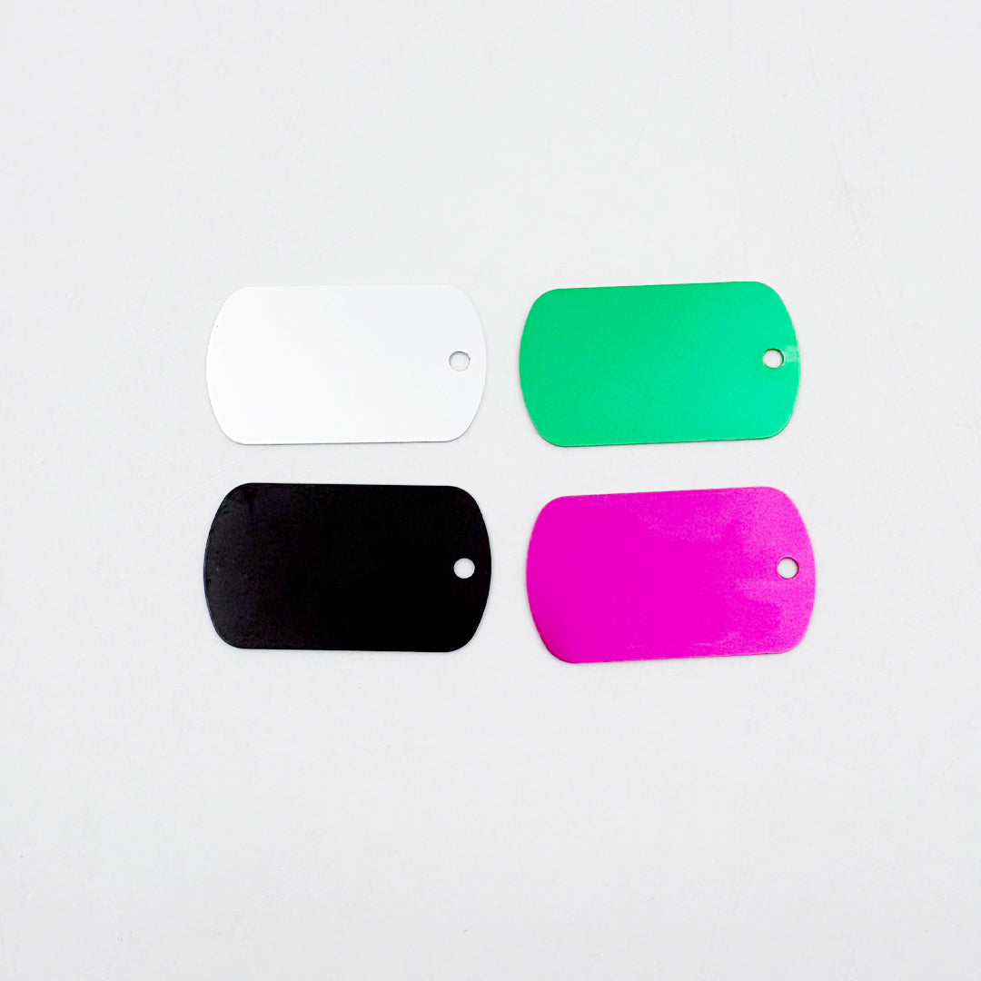 Coller Name Tag for Dogs and Cats