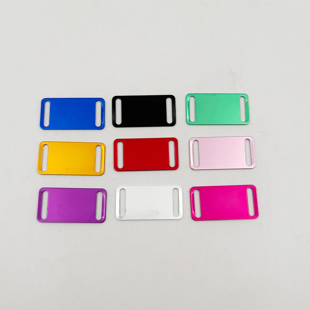 Coller Name Tag for Dogs and Cats
