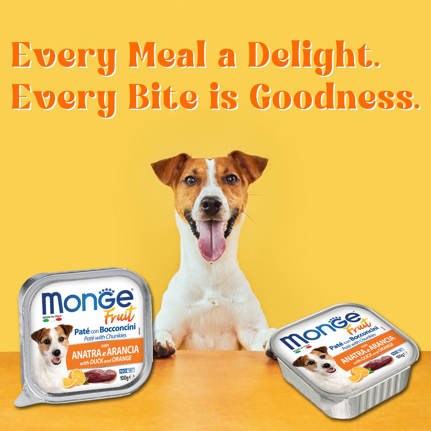 Orange-Duck-fresh-meat-monge-food