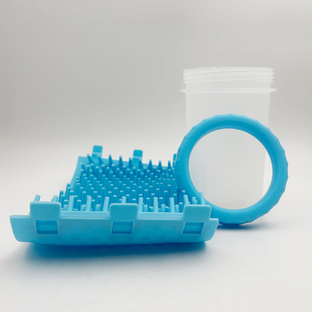 Paw-cleaner-silicone-pad