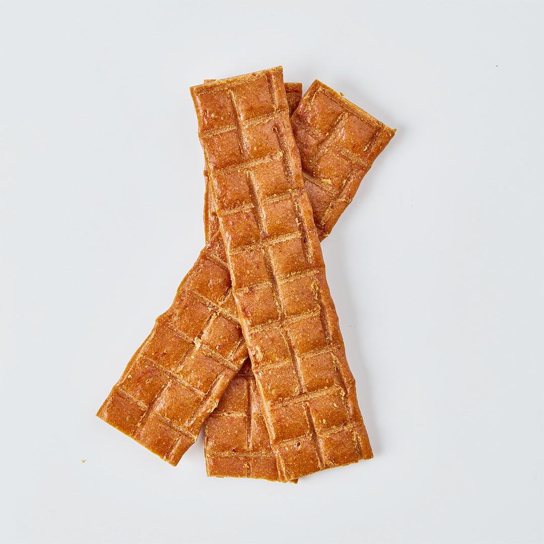 Prama Smoky Bacon Dog Treats 70g (Pack of 2)