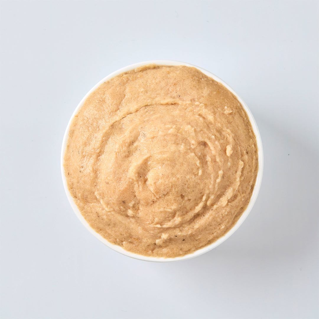 Pramy Growth Salmon Mousse for Kittens 70g (Pack of 5)