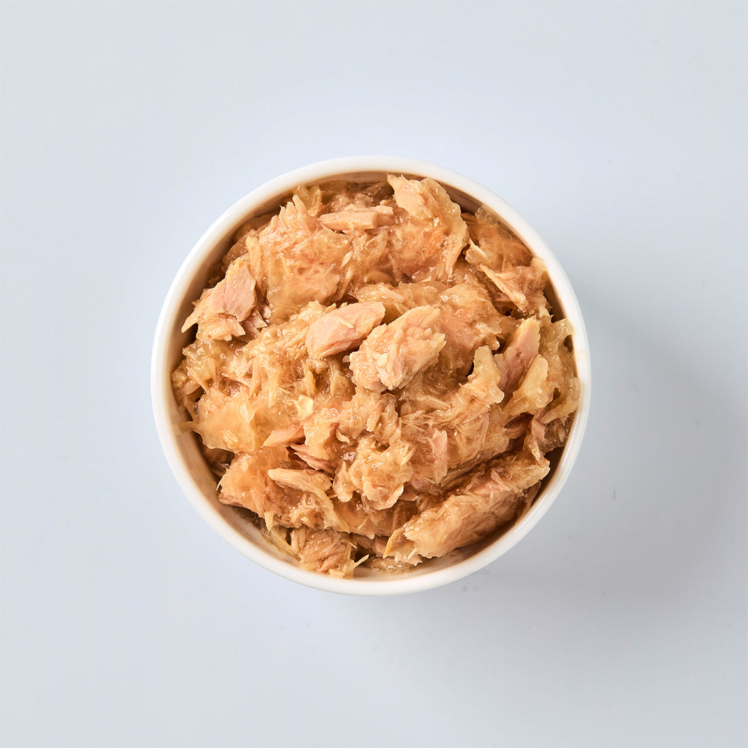 Pramy-Sterlized-Tuna_meat-topping-jelly-adult cats how it textures