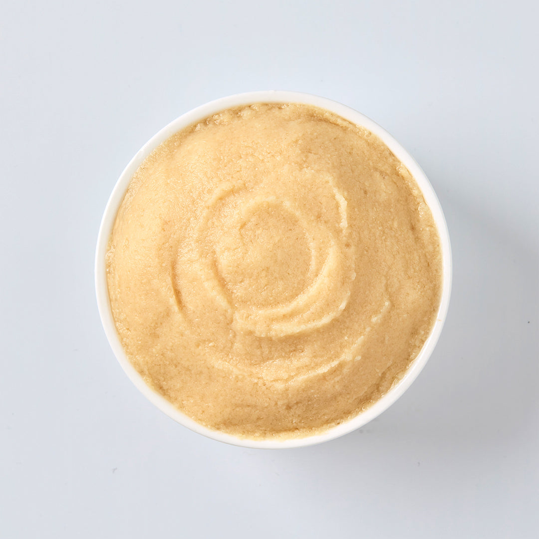 Pramy Kitten Taurine Extra Chicken Mousse texture