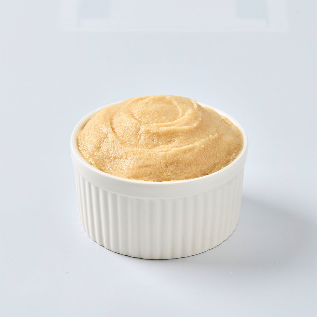 Pramy Kitten Taurine Extra Chicken Mousse texture inside