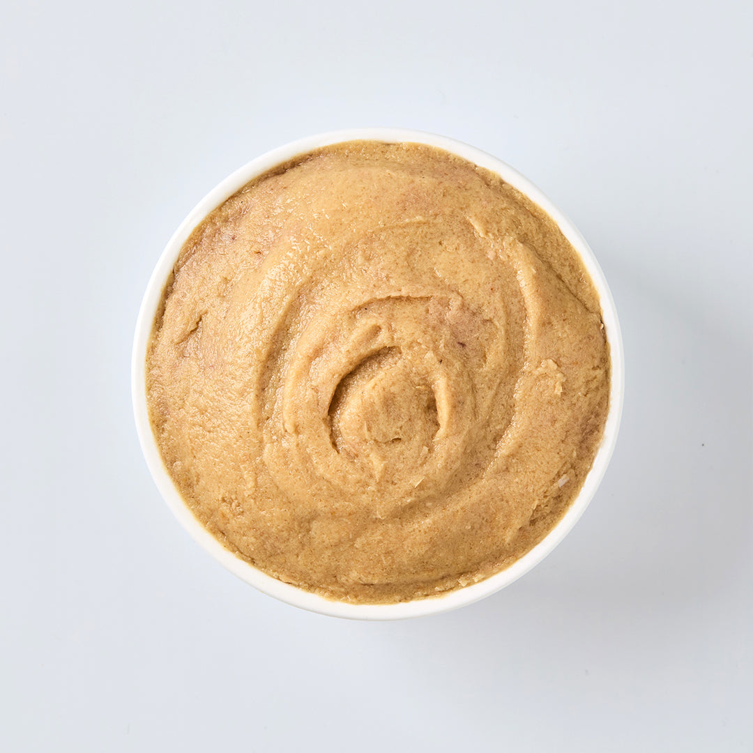 Pramy Multi Vitamin Tuna Mousse for Kittens texture
