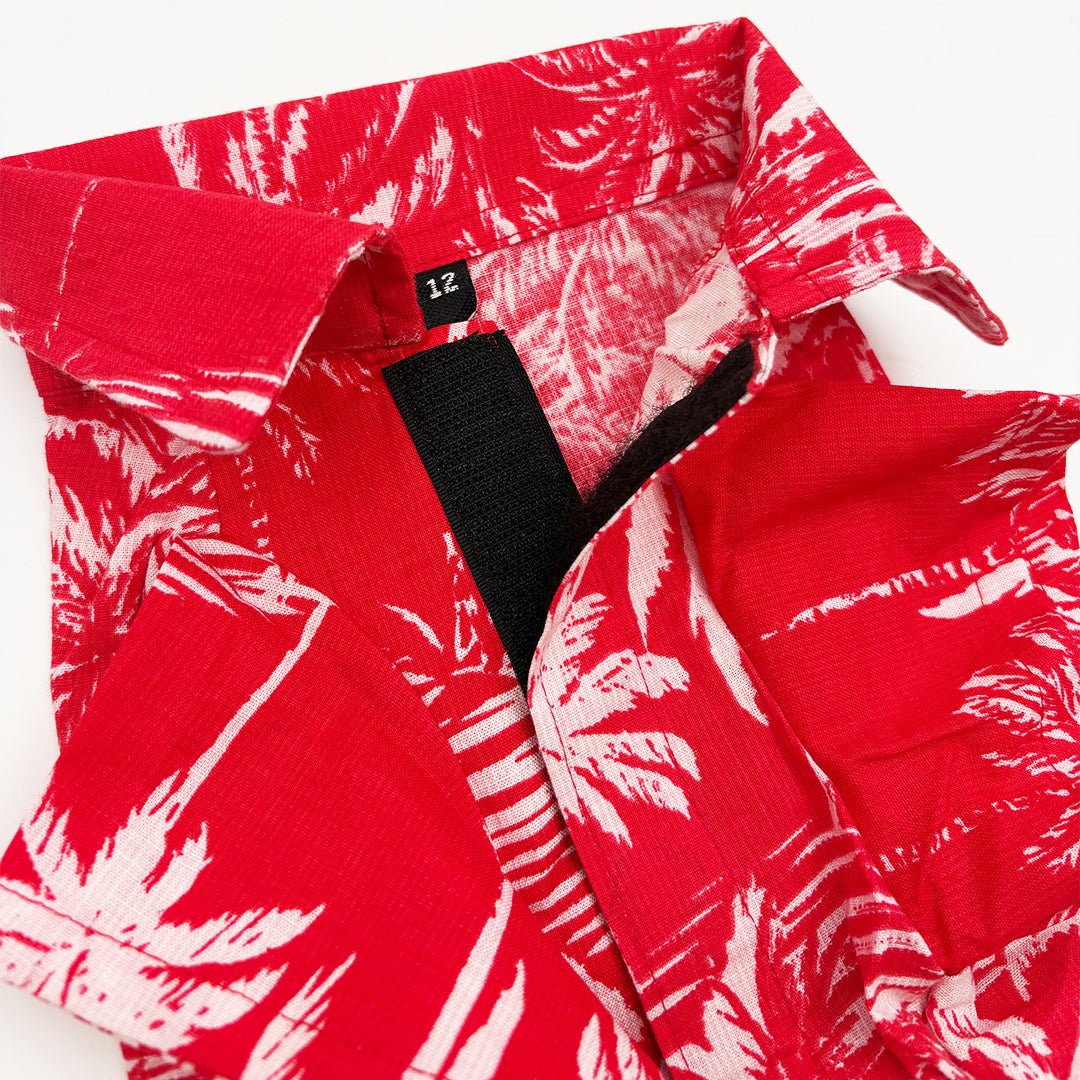 Collar Shirt for Dogs