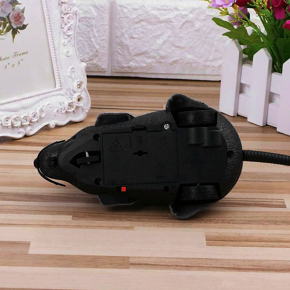 Remote Control Mouse Toy for Cats | Interactive Pet Toy