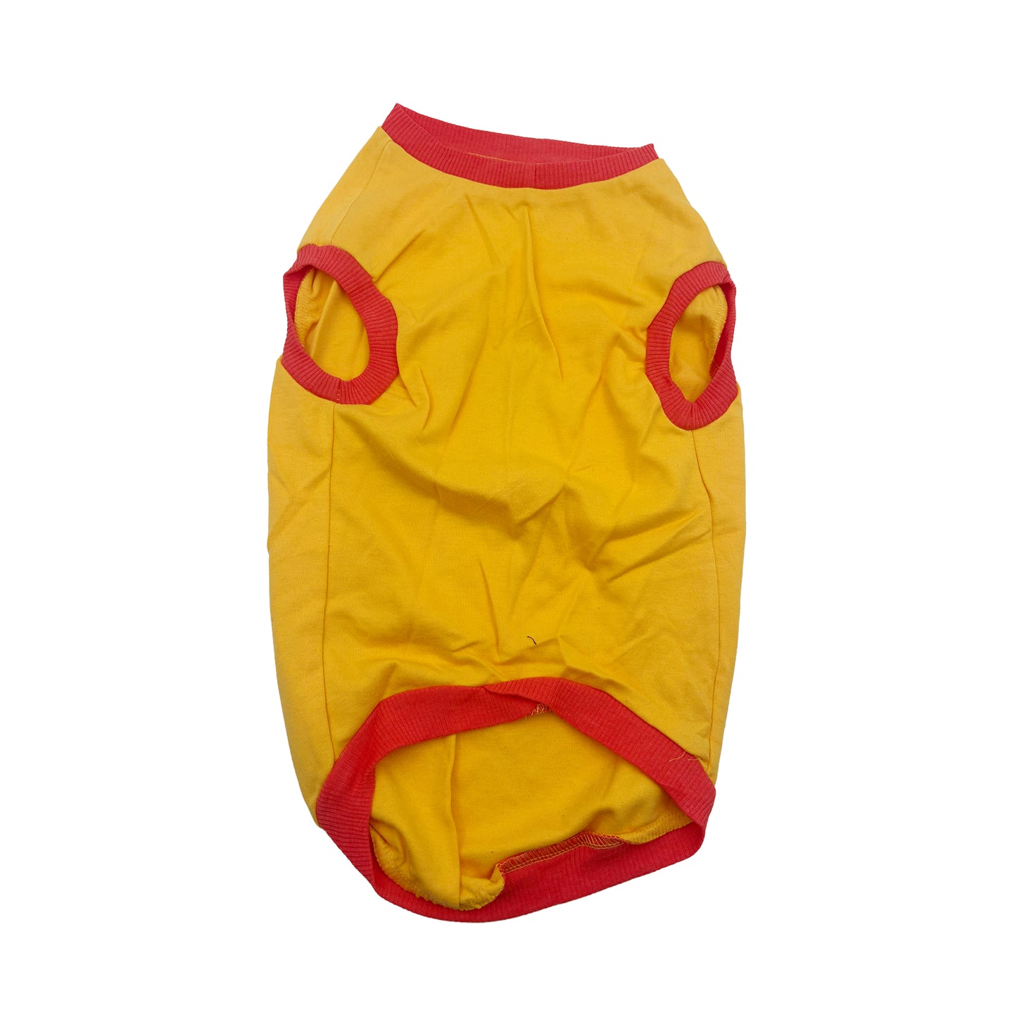 Star Dogs Printed Summer T-Shirt