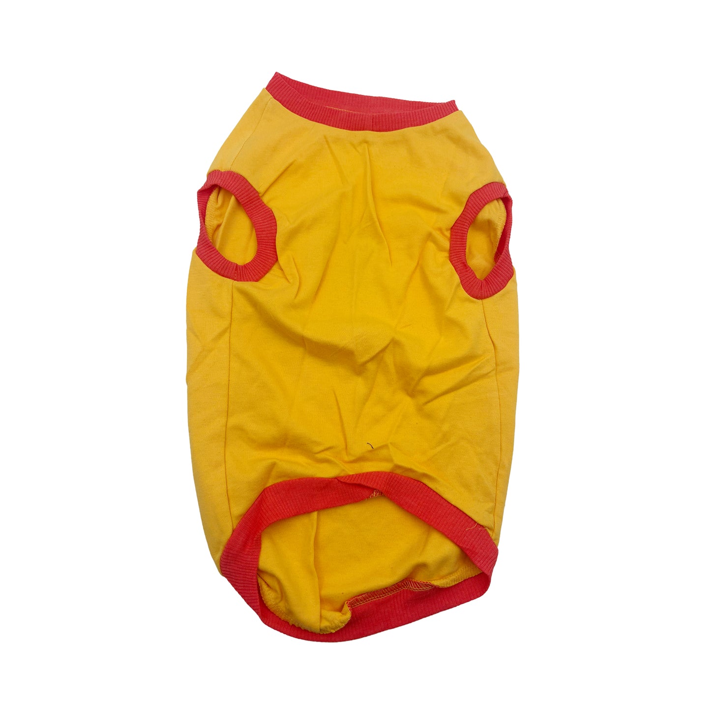 Star Dogs Printed Summer T-Shirt