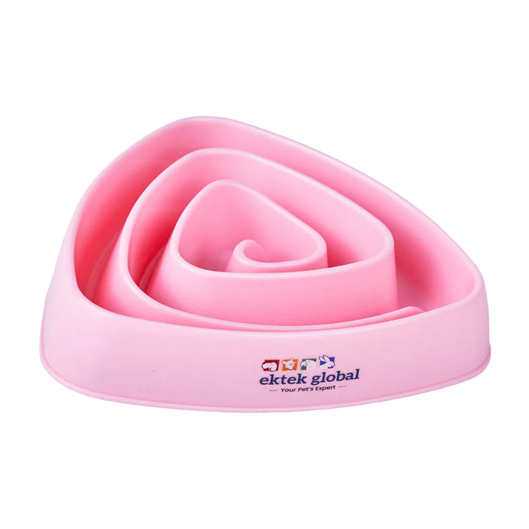 Slow-feed-bowl-pink-color