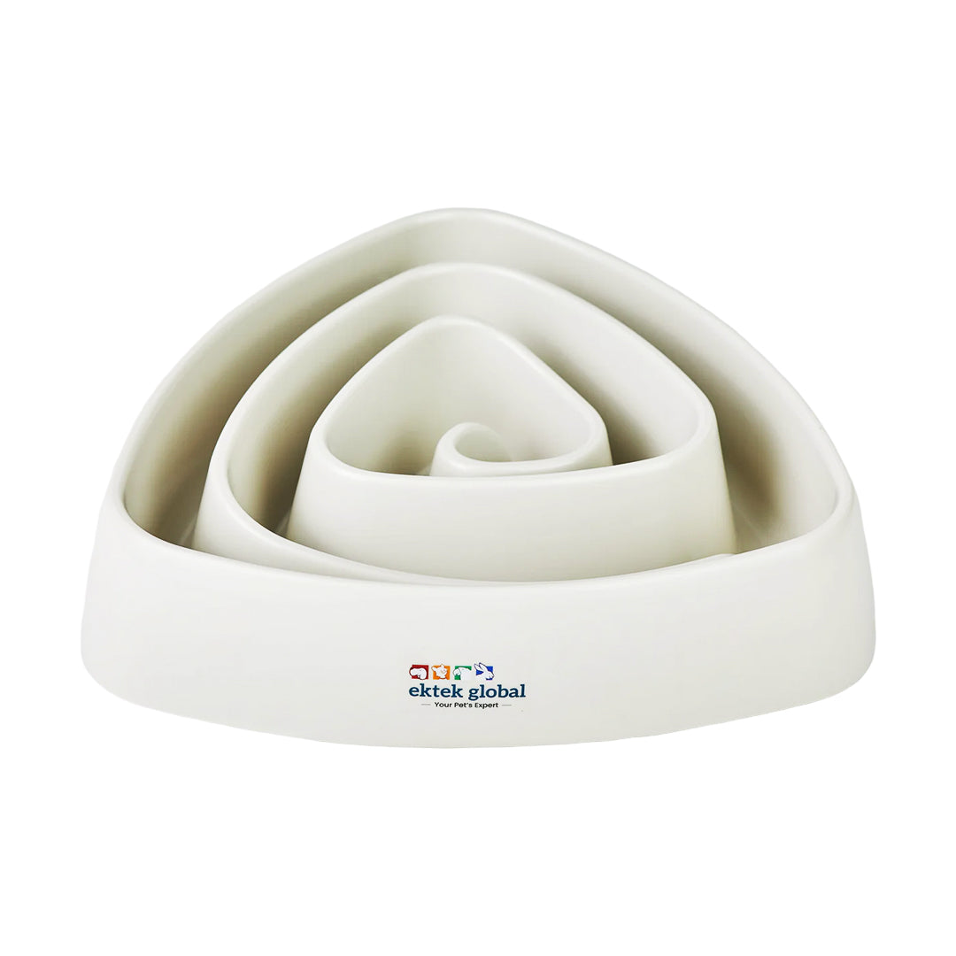 Slow-feed-bowl-white-color