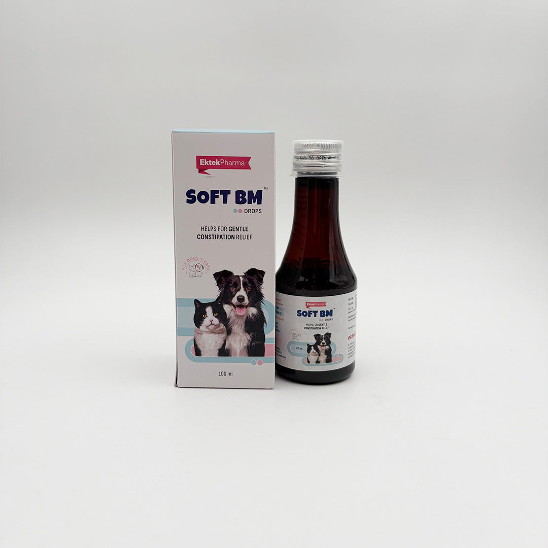 SOFT BM Drops 100ML