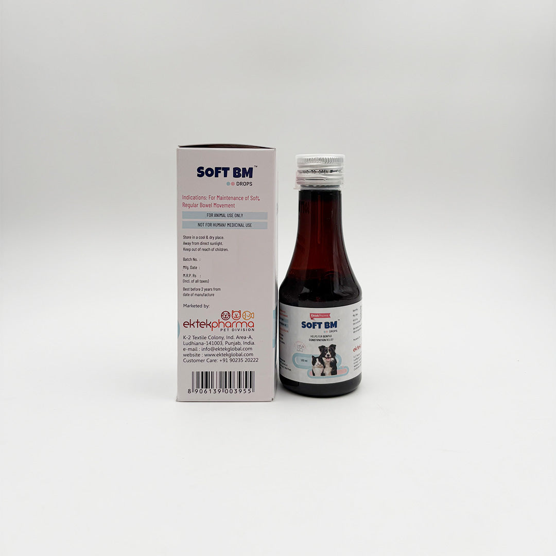 SOFT BM Drops 100ML