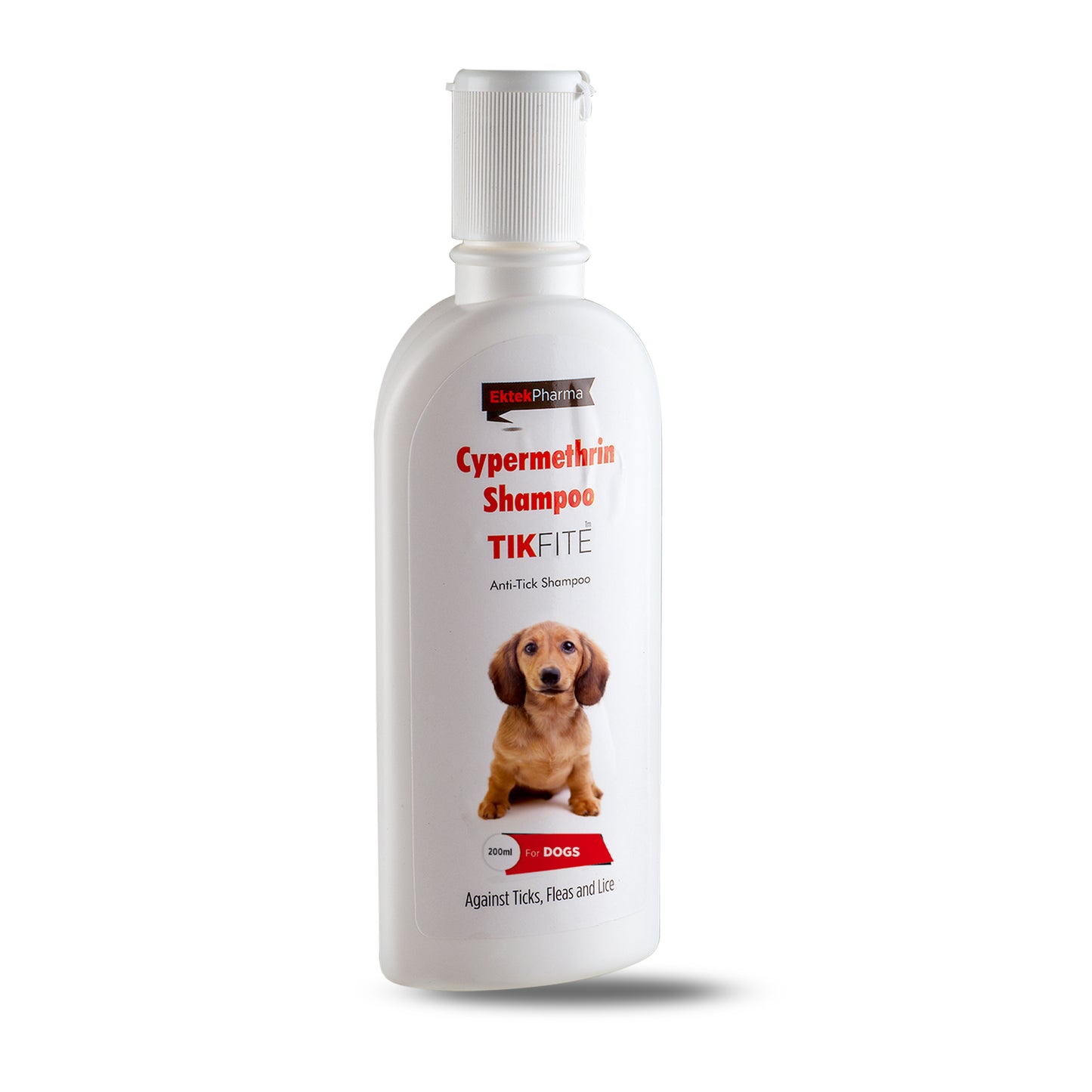 Best Dog Tikfite shampoo in india 