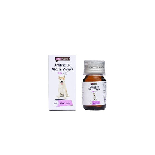 TIKRID 15ML