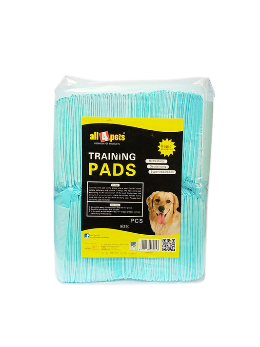 Training Pads for Pets - Small Size