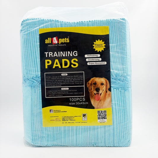 Training Pads for Pets