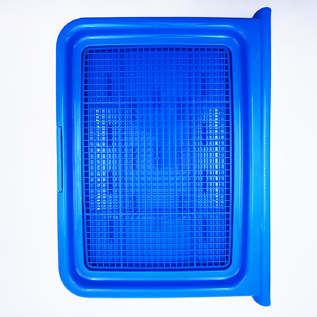 Toilet Training Tray For Dogs