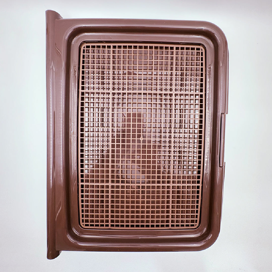 Toilet Training Tray For Dogs